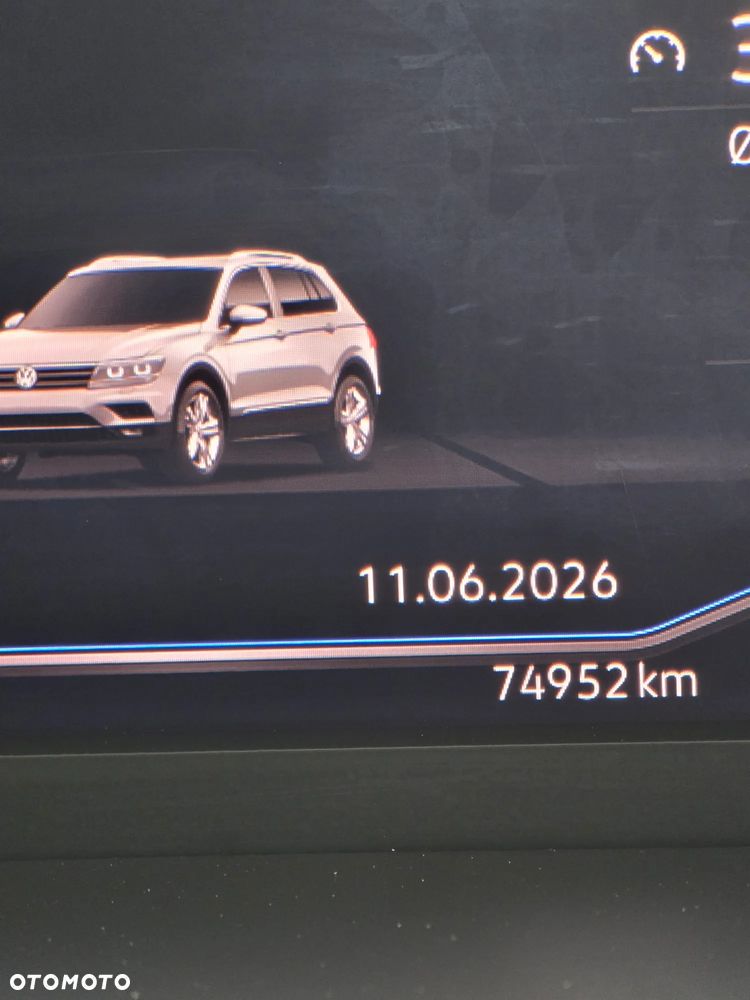 Volkswagen Tiguan 2.0 TDI BMT SCR 4Mot Highline DSG - 10