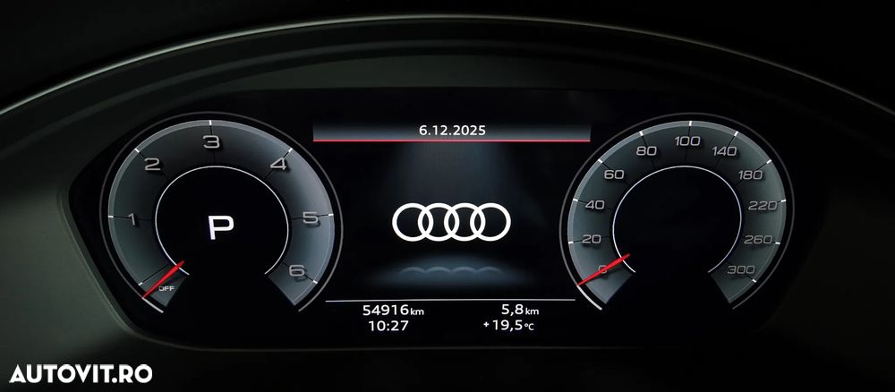 Audi Q5 - 23