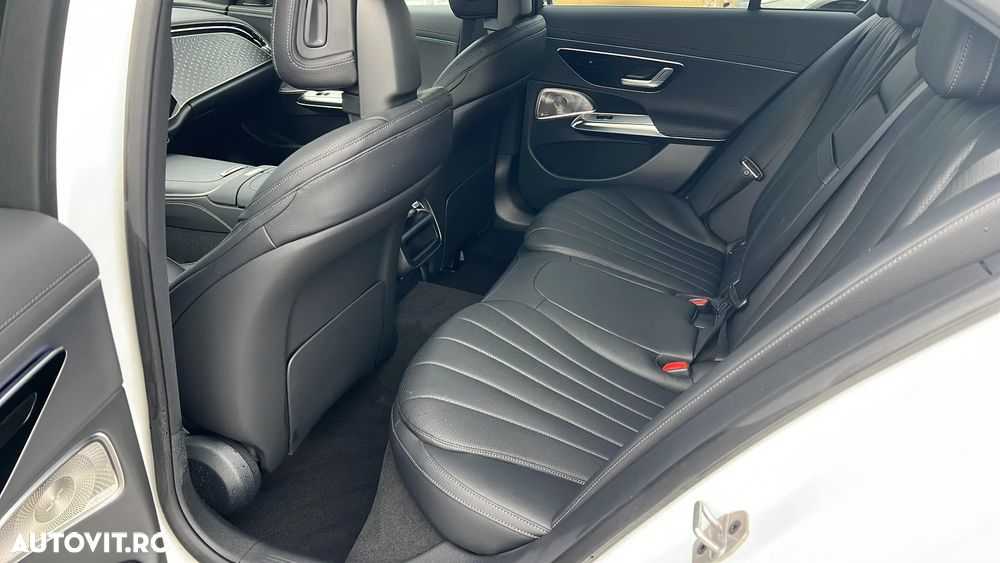 Mercedes-Benz E 220 d MHEV 4MATIC Aut. - 15