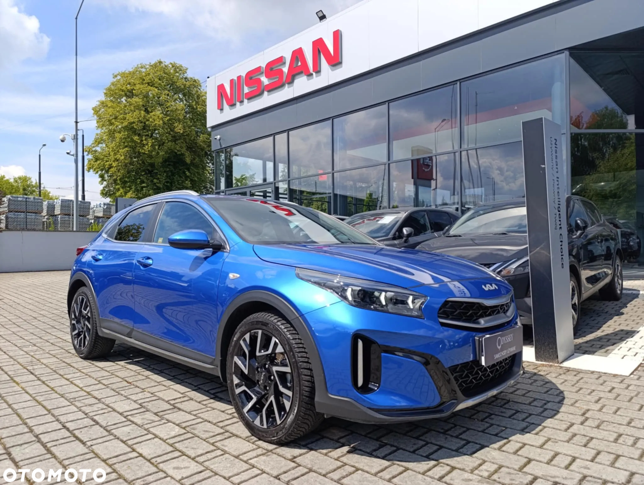 Kia XCeed 1.5 T-GDI M DCT - 5