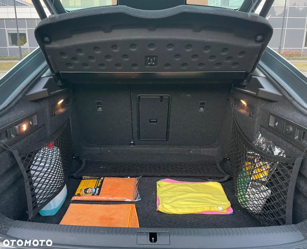 Skoda Superb 2.0 TDI 4x4 L&K DSG - 26