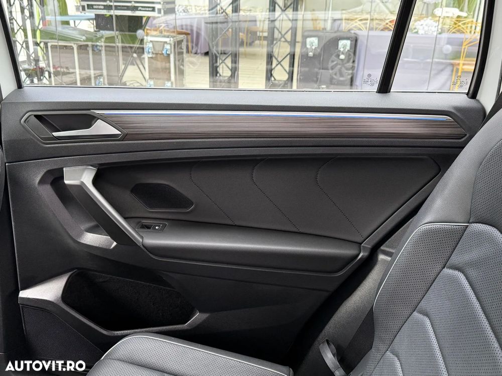 Volkswagen Tiguan 2.0 TDI SCR DSG Life - 17