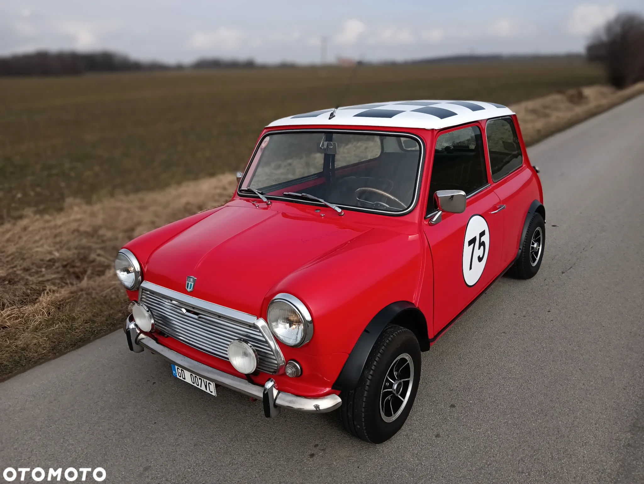 MINI 1000 - 5