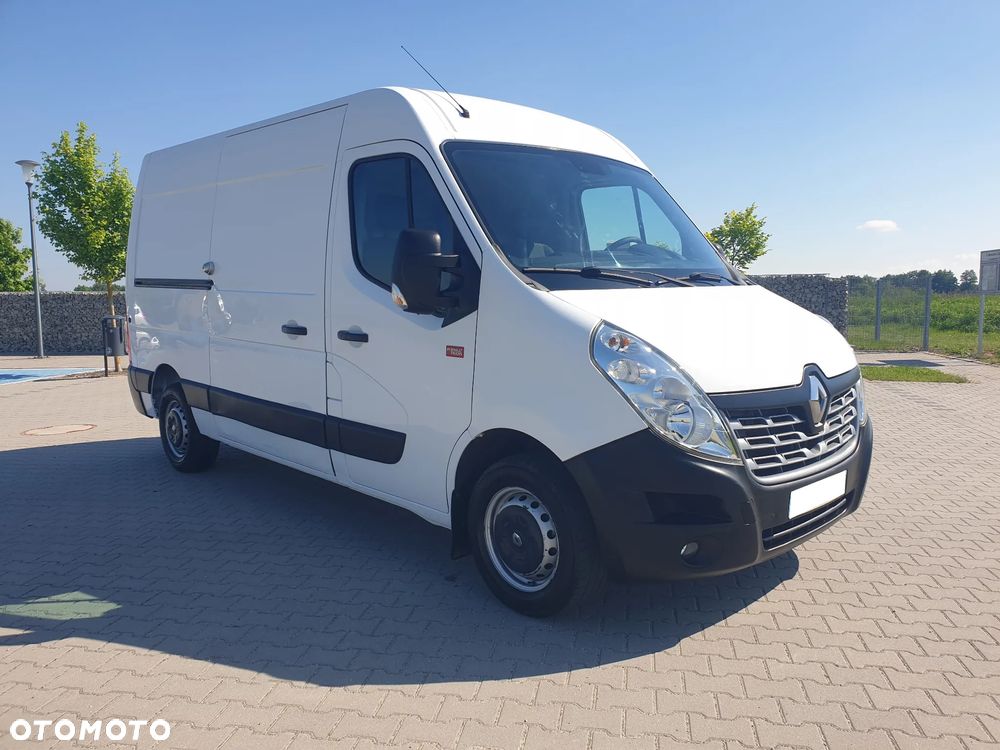 Renault MASTER - 2