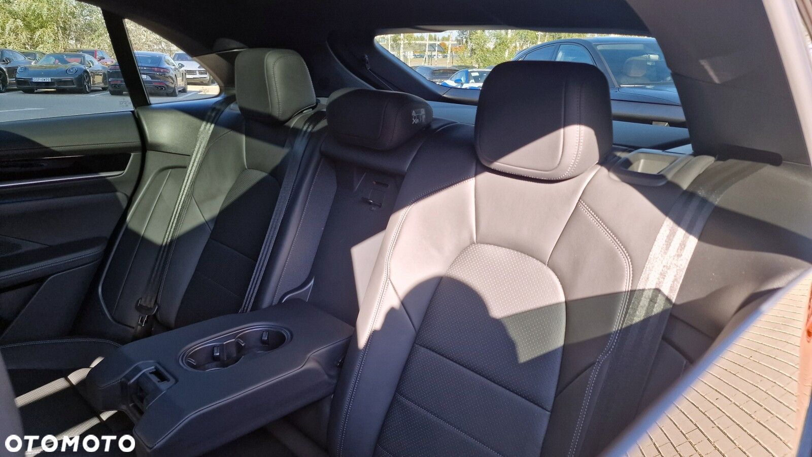 Porsche Macan - 11
