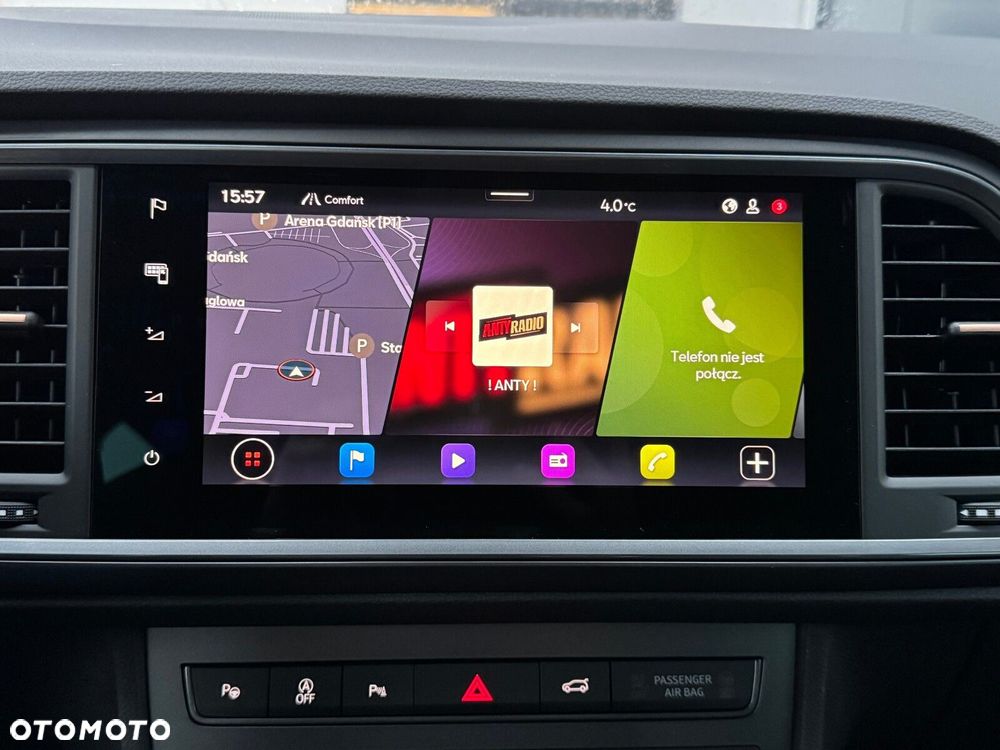 Cupra Ateca 1.5 TSI DSG - 30