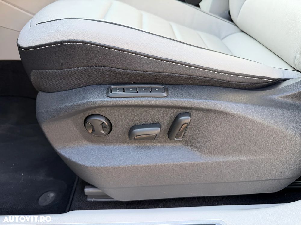 Volkswagen Tiguan 1.4 eHybrid OPF Elegance - 13