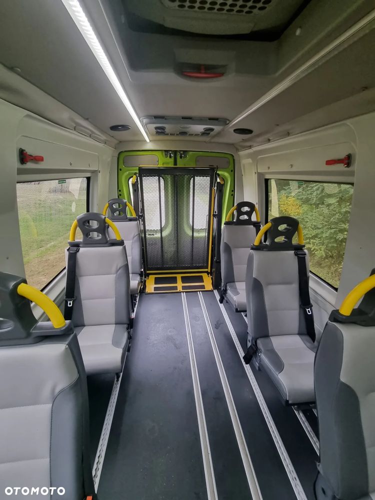 Iveco Daily - 22
