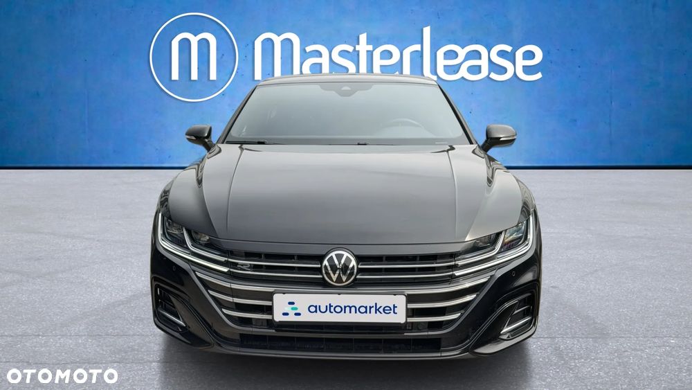 Volkswagen Arteon 2.0 TSI R-Line DSG - 2