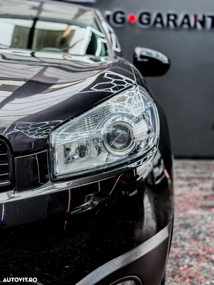 Nissan Qashqai 1.5 DCI ACENTA - 15