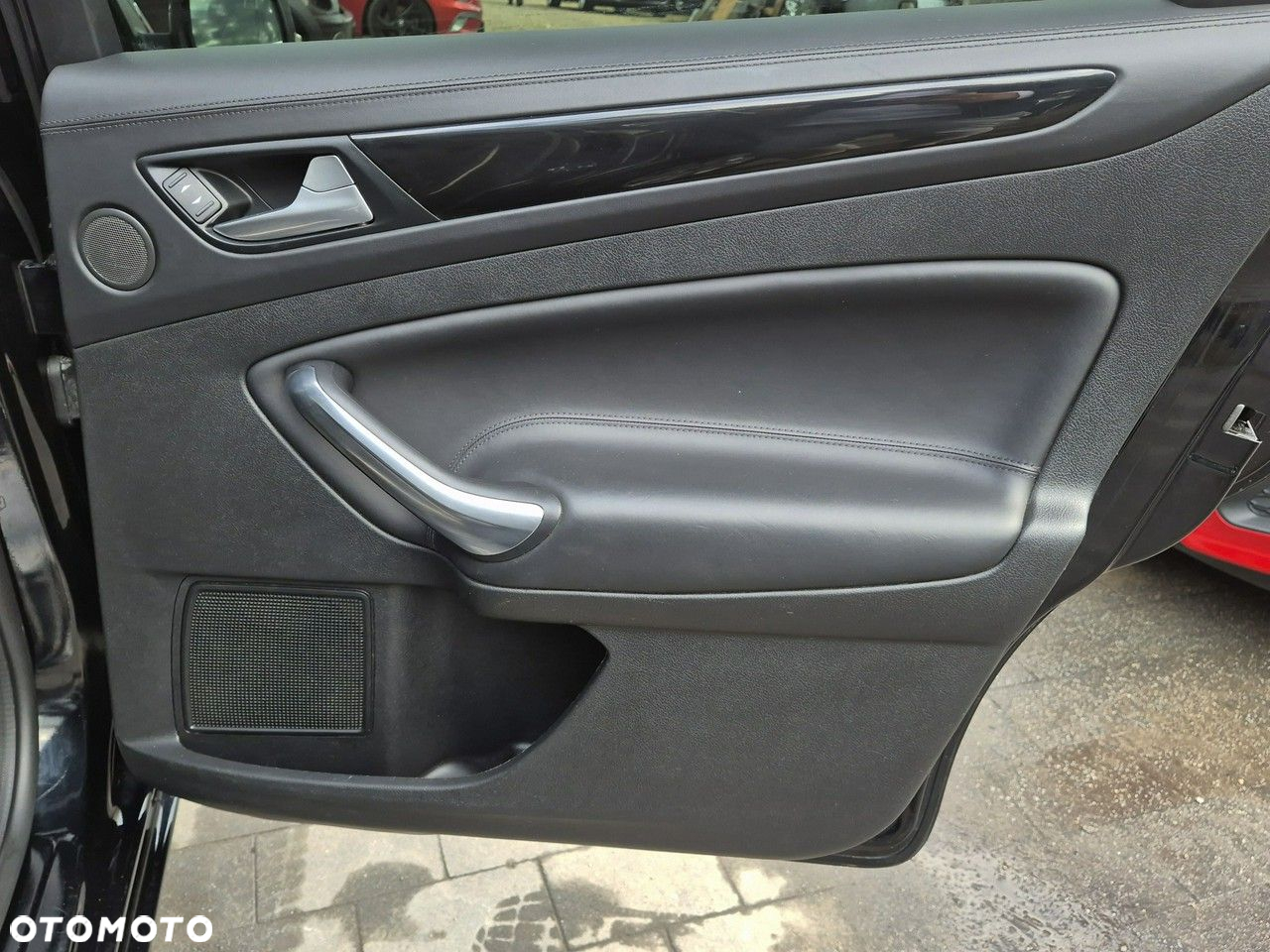 Ford Mondeo Turnier 2.0 TDCi Titanium X - 23