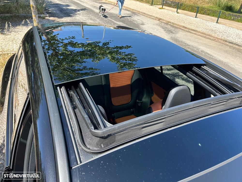 Mercedes-Benz GLC 300 e 4Matic - 10