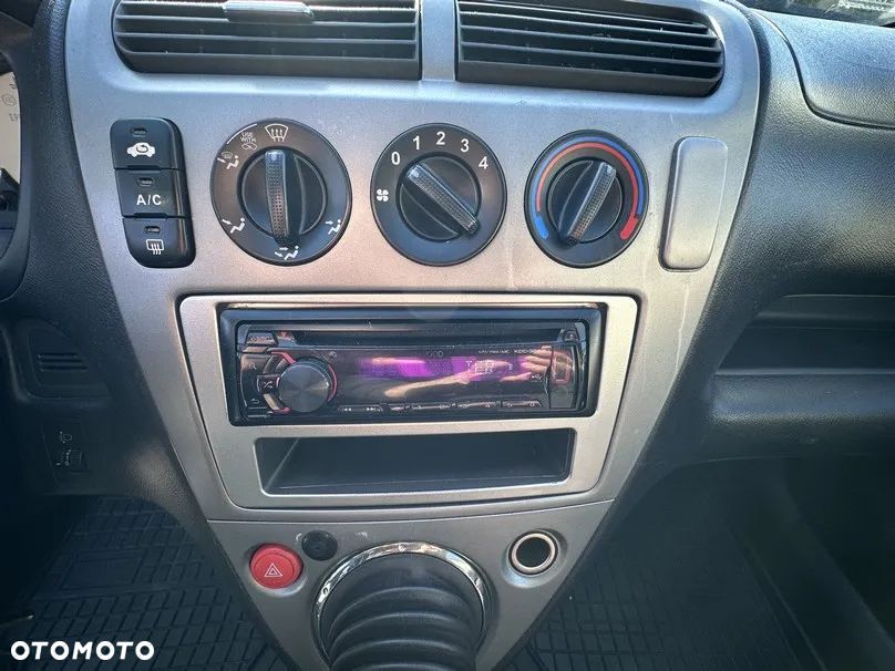 Honda Civic 1.4i Sport - 14