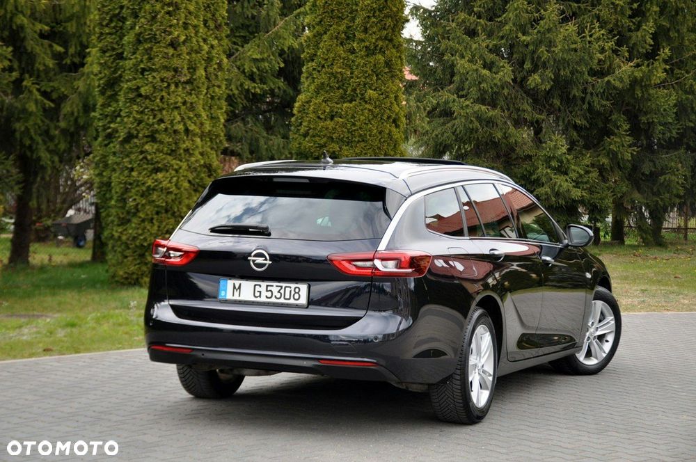 Opel Insignia - 6