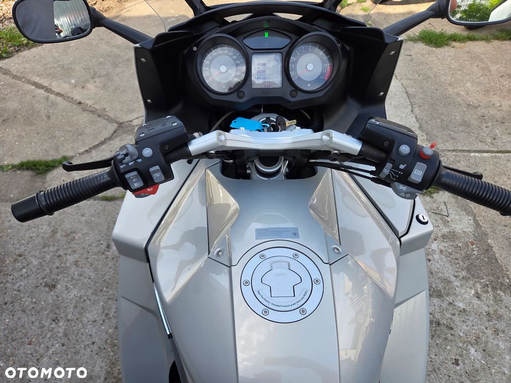 BMW K - 38