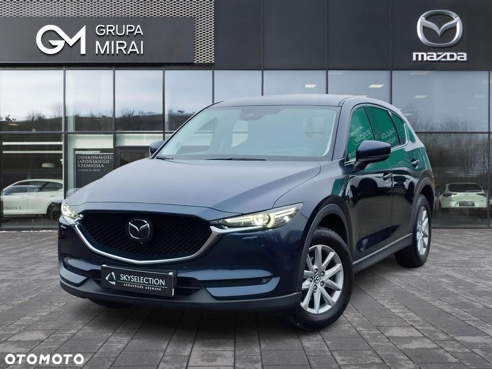 Mazda CX-5 2.5 Skydream 2WD - 1