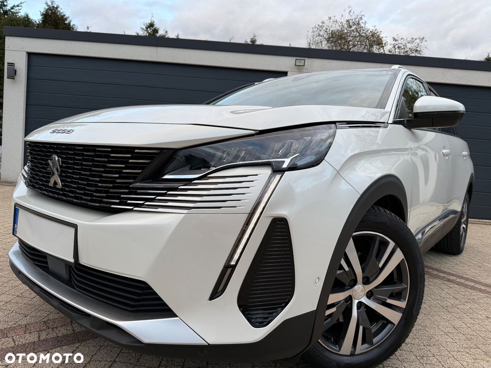 Peugeot 5008 2.0 BlueHDI Crossway S&S EAT8 - 1