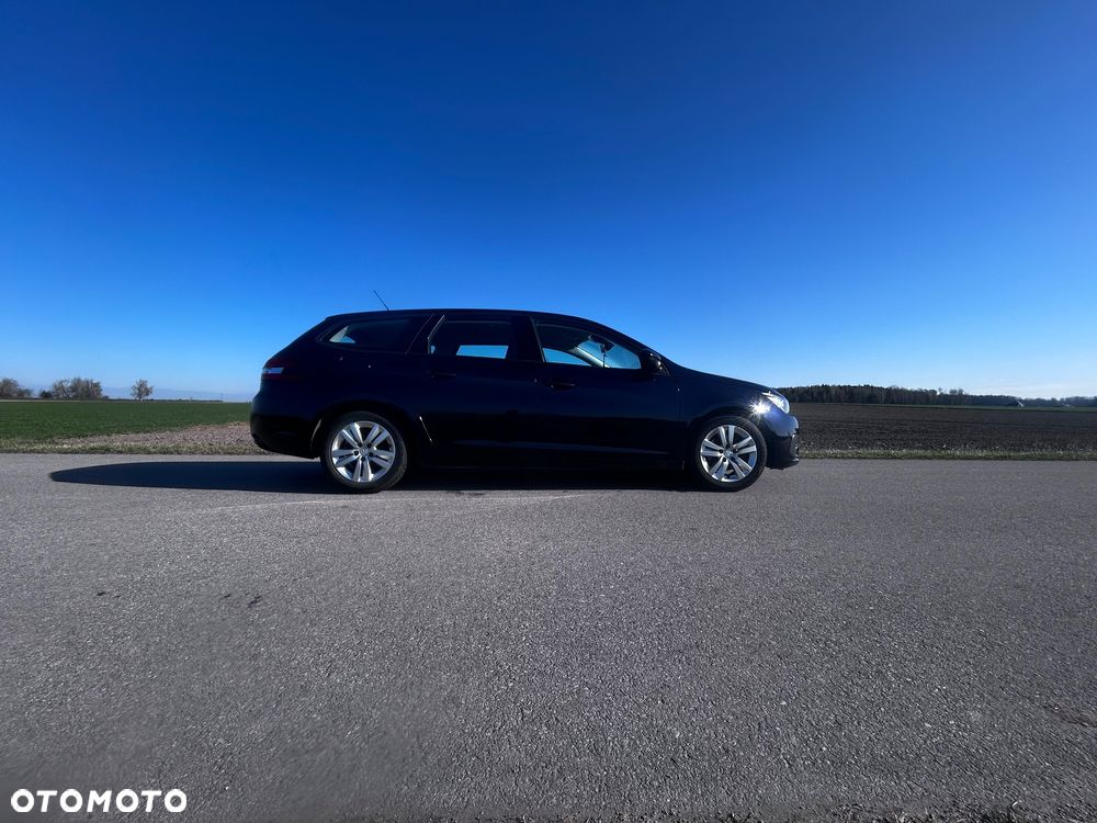 Peugeot 308 1.5 BlueHDi Business Line S&S - 11