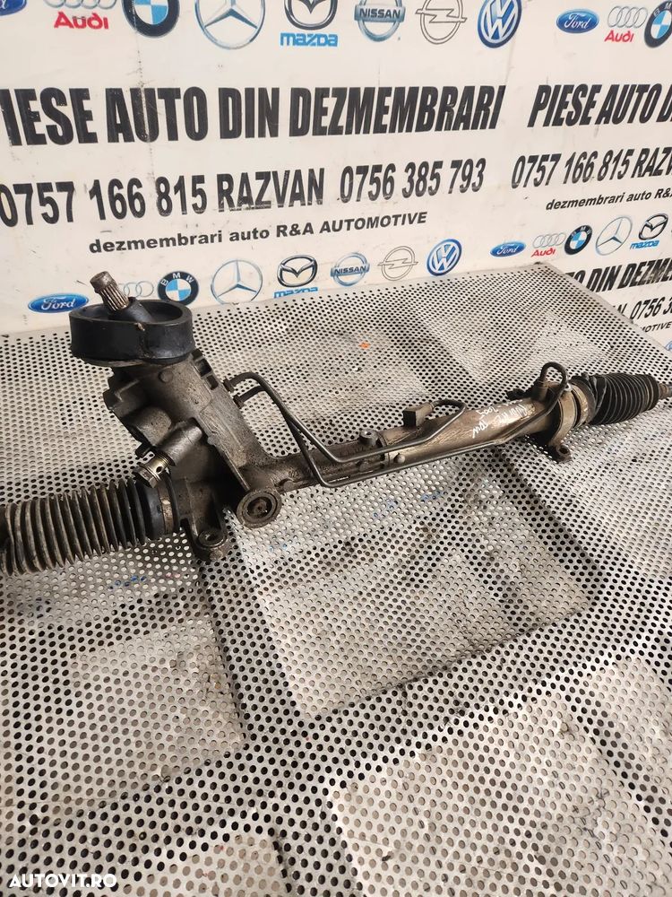 Caseta Directie Audi A2 TRW 9Z Volan Stanga Europa - Dezmembrari Arad - 5