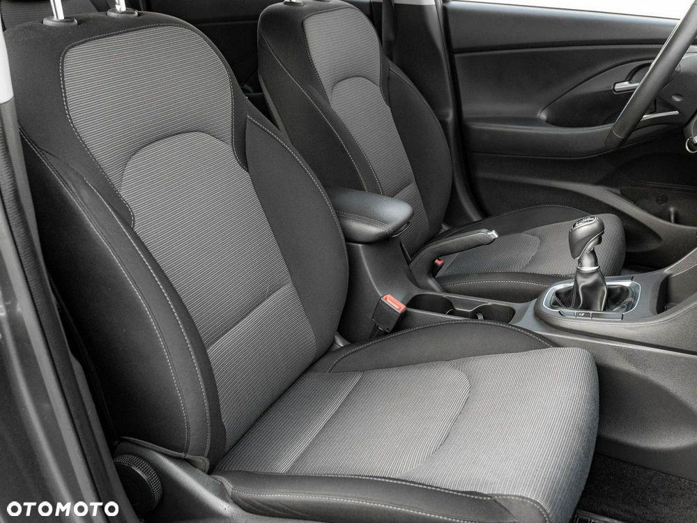 Hyundai i30 1.0 T-GDI Modern - 27