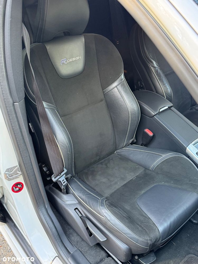 Volvo XC 60 - 14