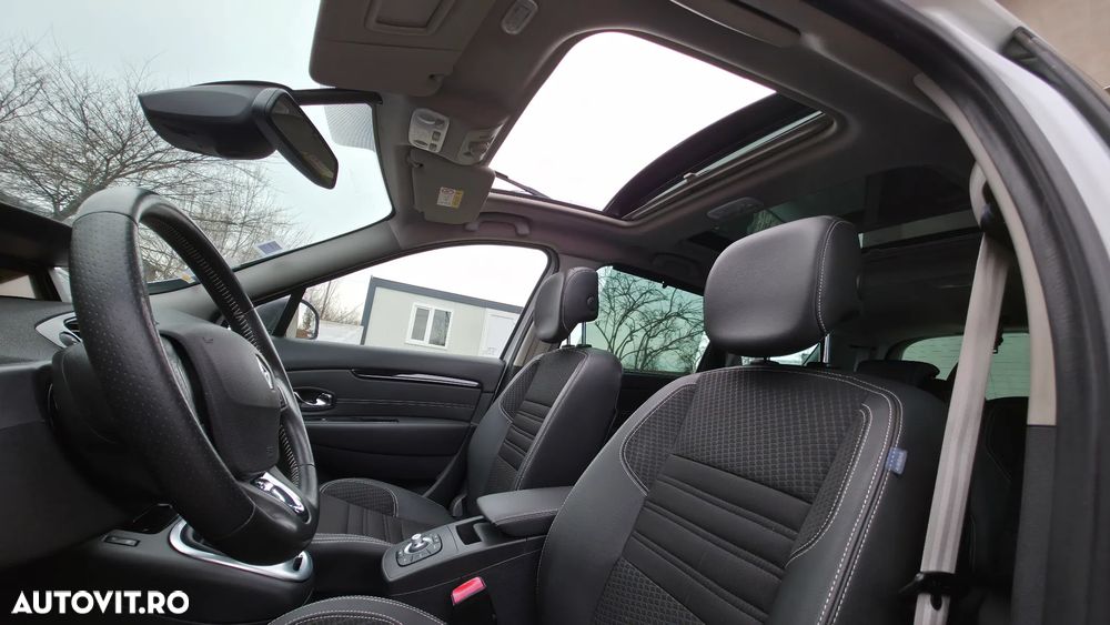 Renault Grand Scenic ENERGY dCi 130 BOSE EDITION - 15