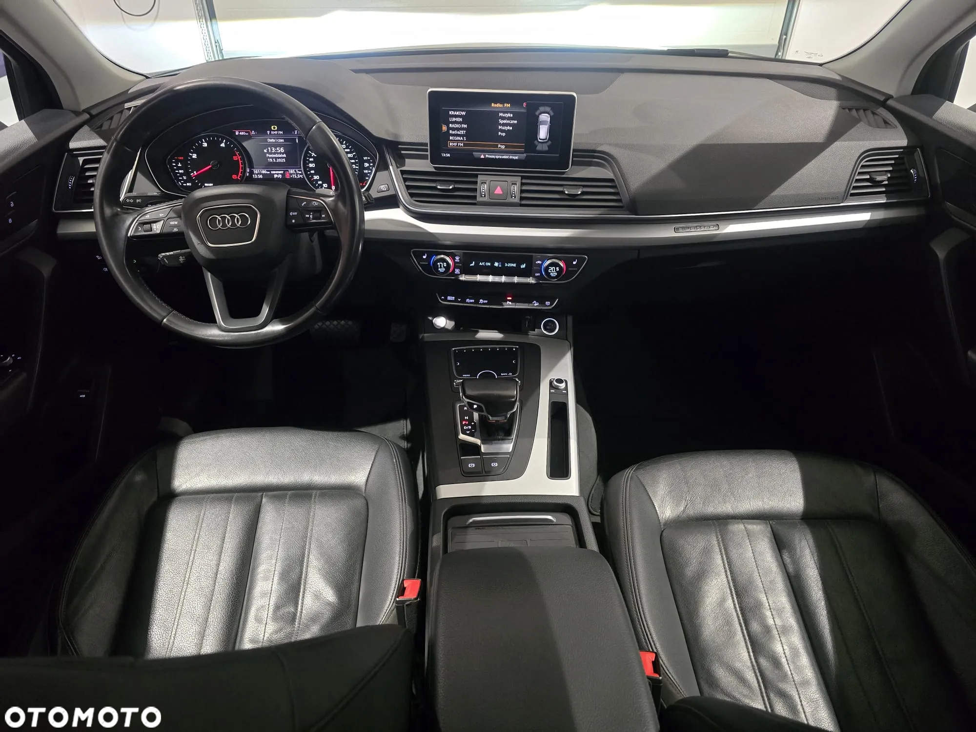 Audi Q5 2.0 TDI Quattro S tronic - 11