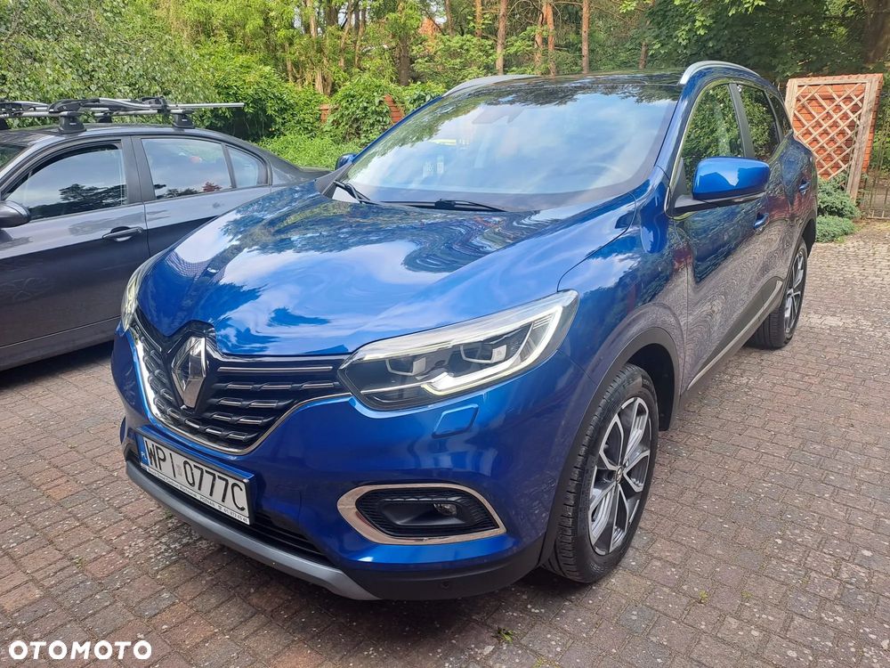 Renault Kadjar - 6