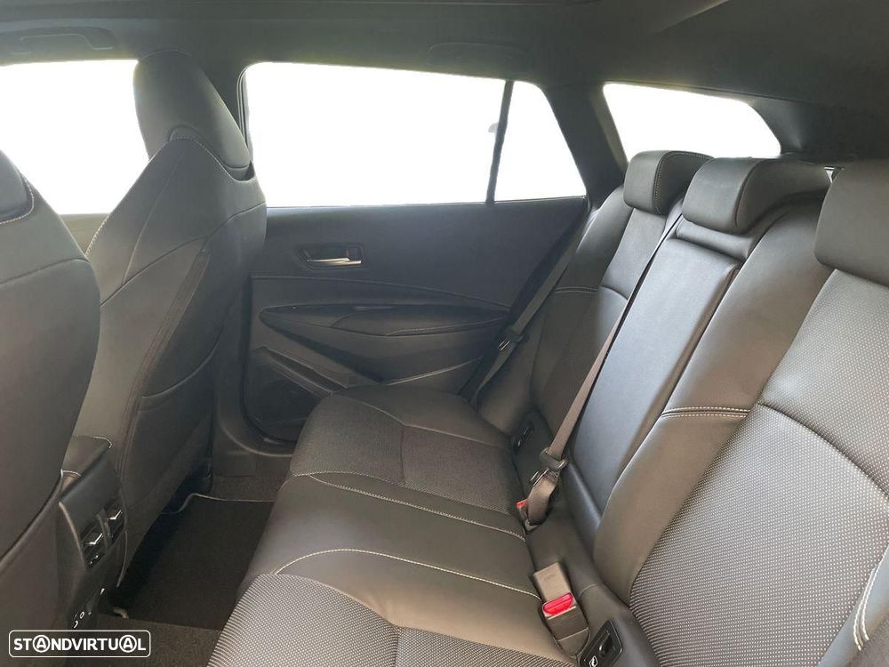 Toyota Corolla Touring Sports 1.8 Hybrid Exclusive - 11