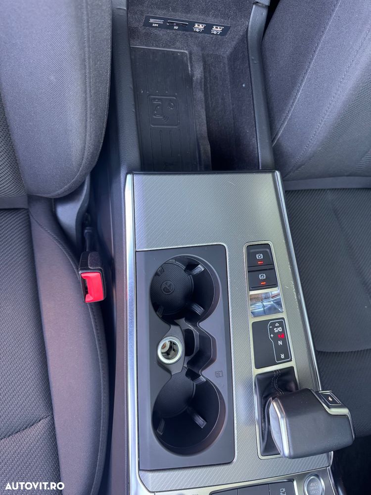 Audi A6 40 TDI S tronic - 25