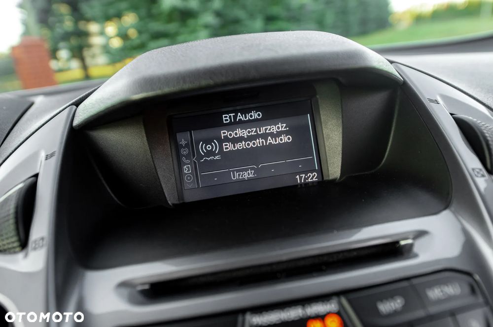 Ford Tourneo Connect - 28