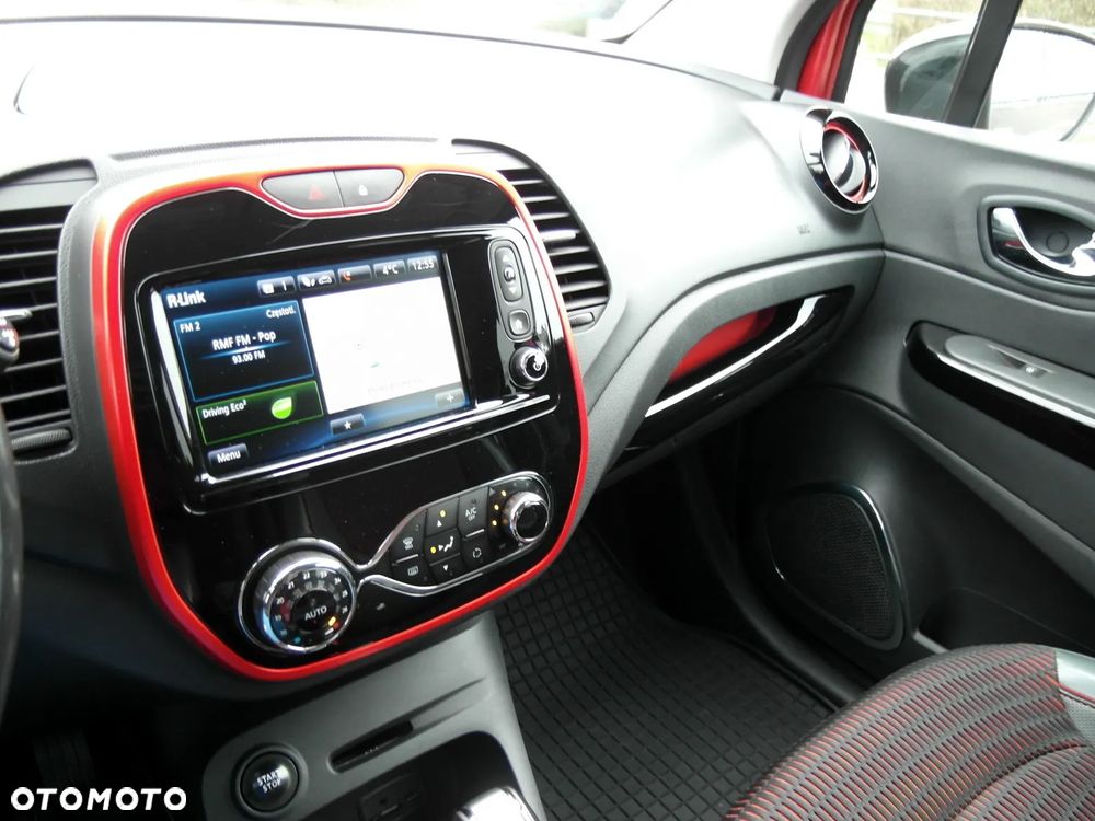 Renault Captur 1.2 Energy TCe Intens EDC EU6 - 32