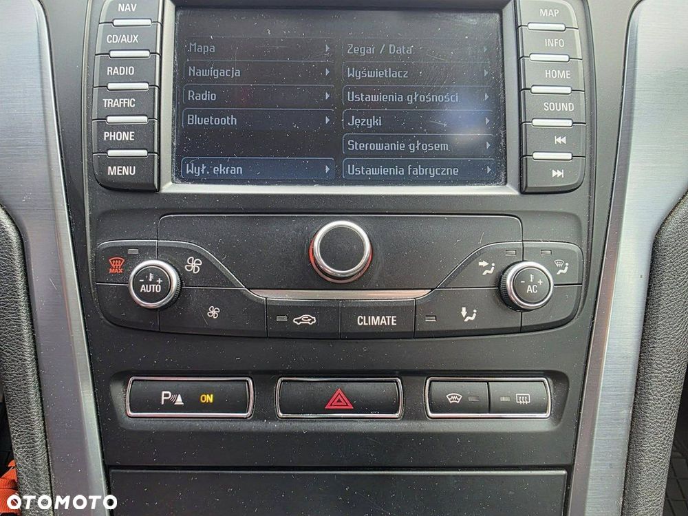 Ford Mondeo 2.0 TDCI Titanium S - 24