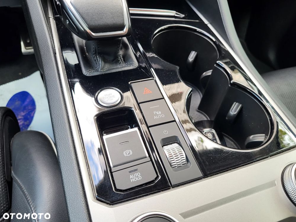Volkswagen Touareg 4.0 V8 TDI SCR 4Mot R-Line - 19