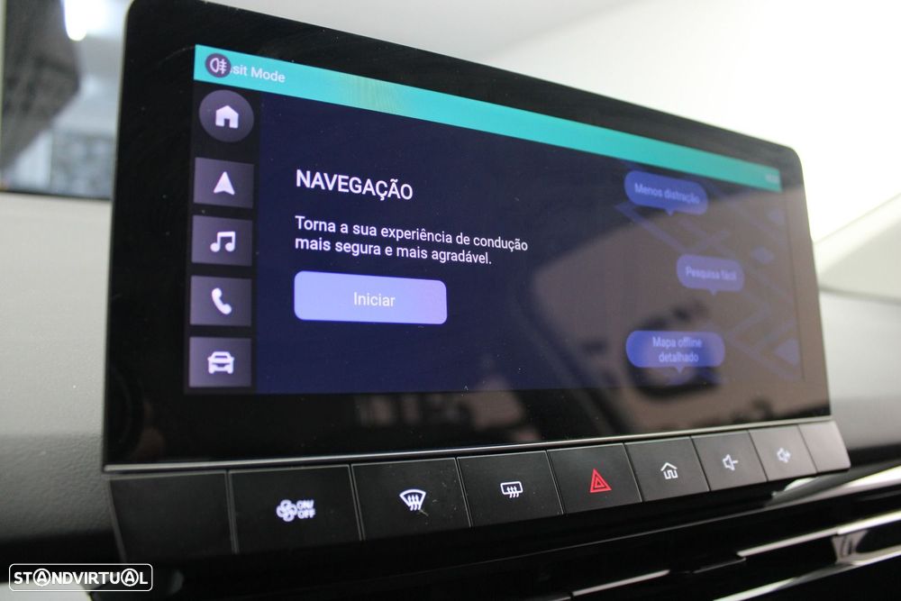 MG MG4 51 kWh Standard - 15