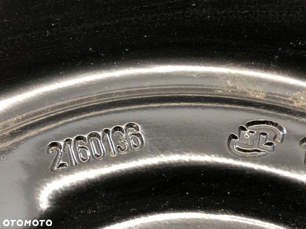 KOŁO KOMPLETNE 16 6J 4X100 56 ET 40 195/55/16 - 3