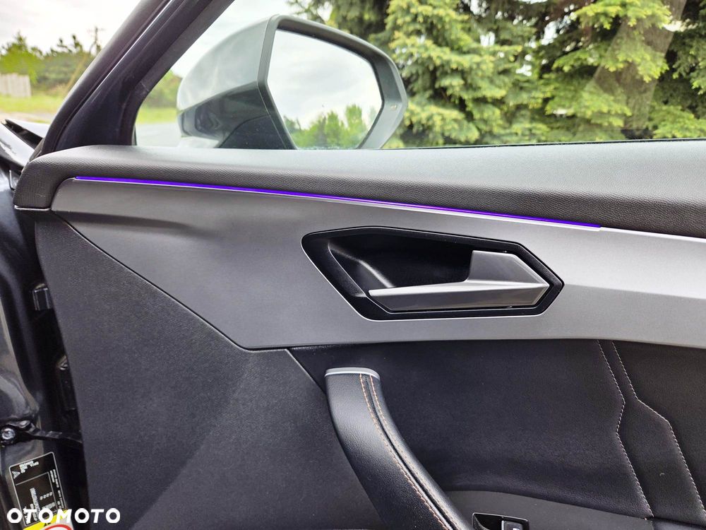 Cupra Formentor 1.5 TSI DSG Tribe Edition - 14