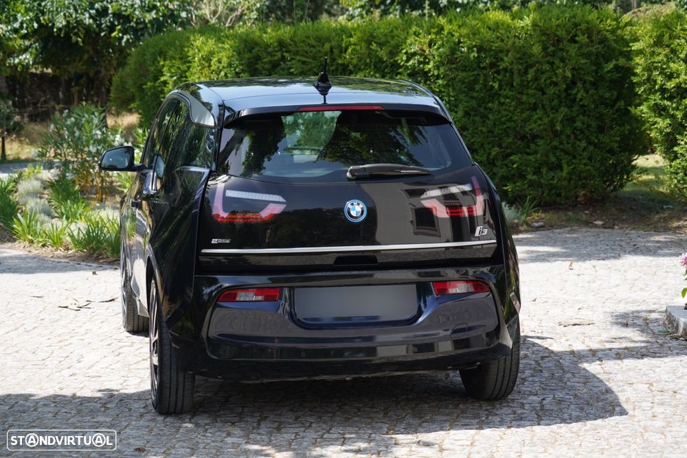 BMW i3 (120 Ah) - 3