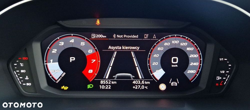 Audi Q3 40 TFSI Quattro S-Line S tronic - 12