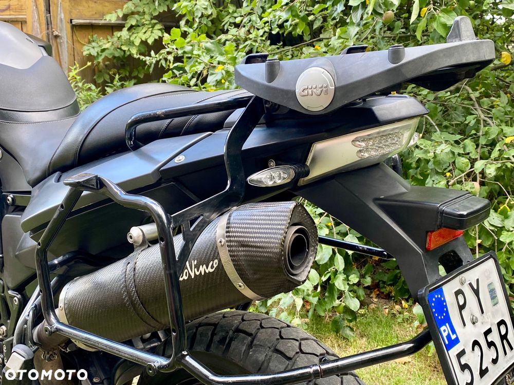 BMW GS - 17