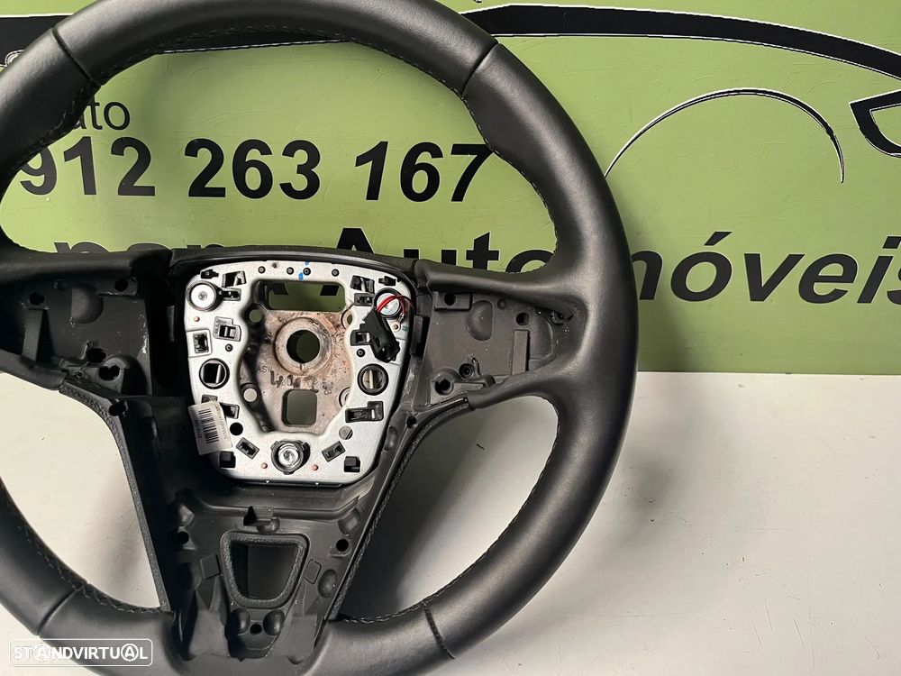 OPEL INSIGNIA A VOLANTE - V144 - 3