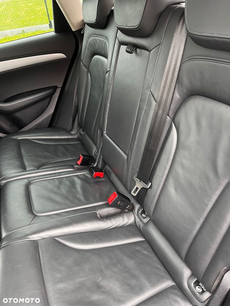 Audi Q5 2.0 TDI Quattro S tronic - 8