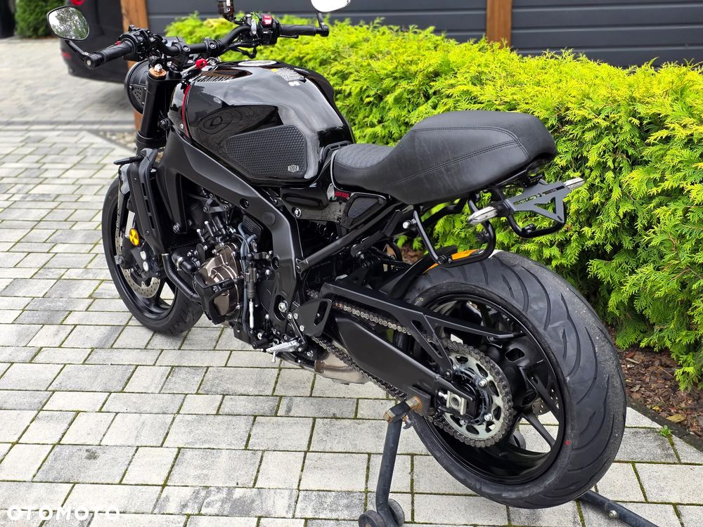 Yamaha XSR - 23