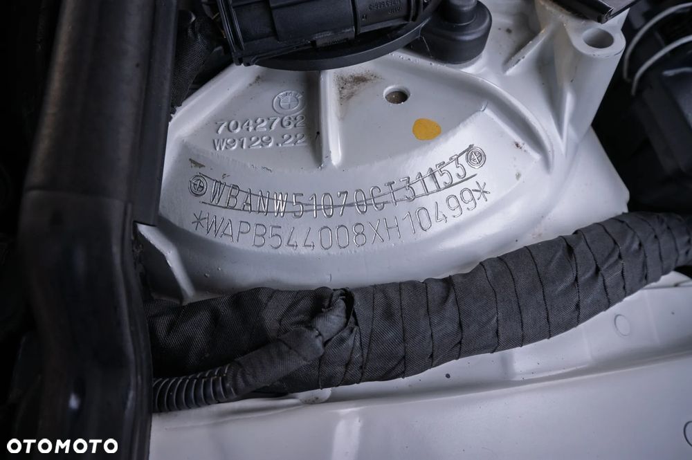 BMW-ALPINA B5 - 35