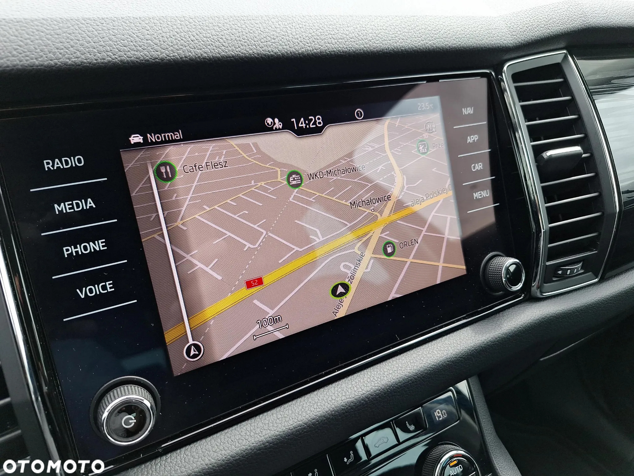 Skoda Kodiaq 1.5 TSI ACT 4x2 Style DSG - 19