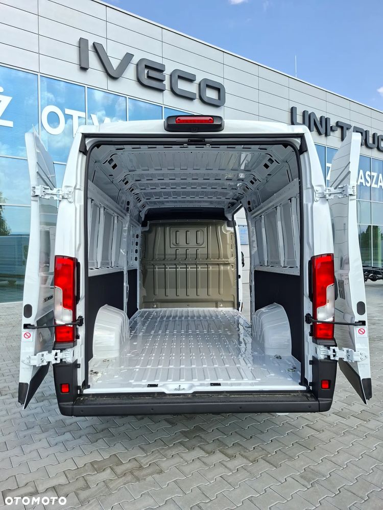 Fiat Ducato furgon - 10