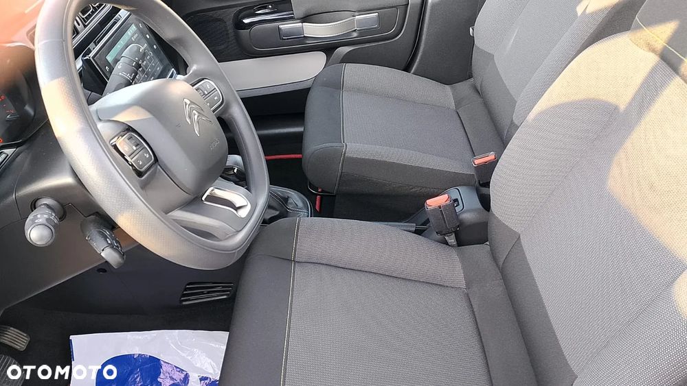 Citroën C3 1.2 PureTech C-Series - 9