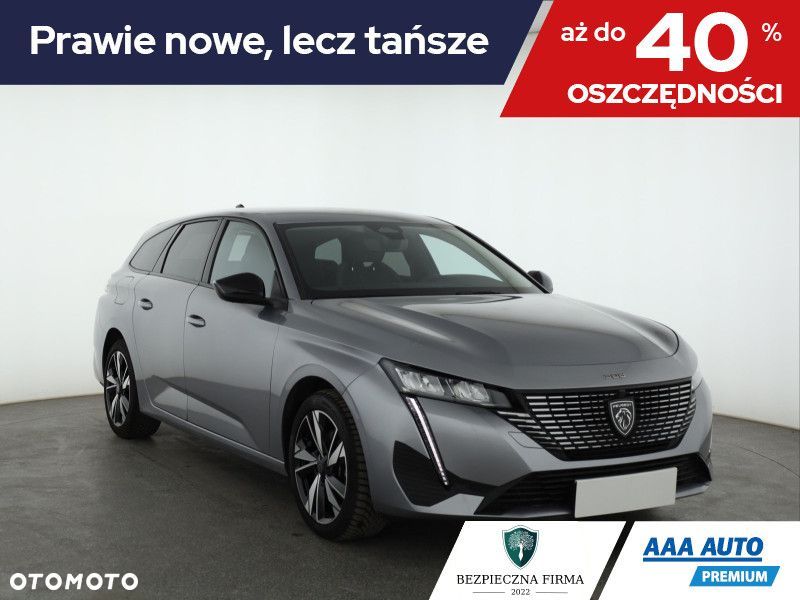 Peugeot 308 - 2
