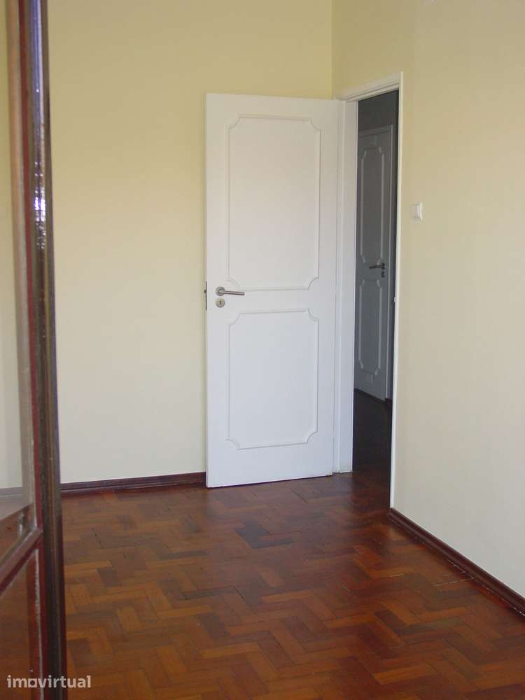 Apartamento T2 com vista Tejo/Ponte e Jardim em Sto. Amaro Alcantara - Grande imagem: 4/20