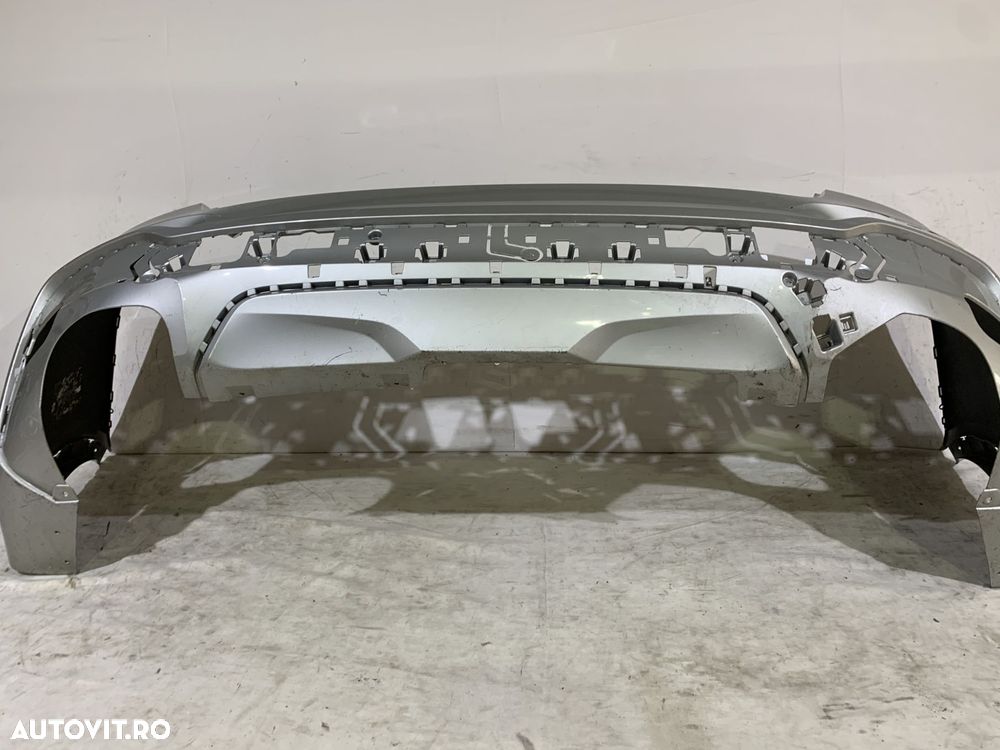 Bara spate BMW X4, F26, M-Sport, 2015, 2016, 2017, 2018, cod origine OE 51128056999. - 5